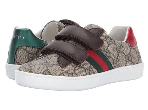 gucci shoes for toddlers on sale|kids gucci shoes clearance.